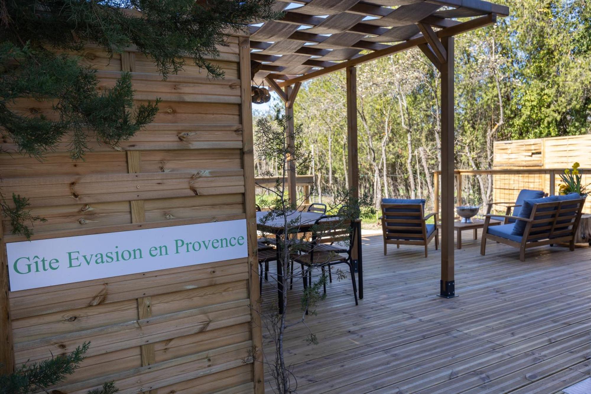 Mas neuf de Romanin : Mas Provençal Familial Saint-Rémy-de-Provence Zimmer foto